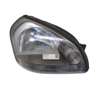 Faro anteriore Destro HYUNDAI Tucson Serie dal 04 al 09 - 921022E020 - 2551261