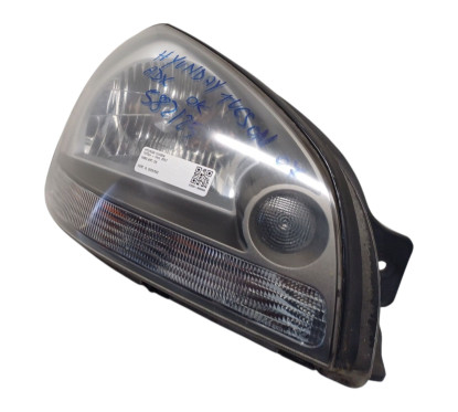 Faro anteriore Destro HYUNDAI Tucson Serie dal 04 al 09