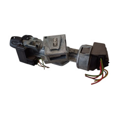 Blocchetto Accensione FORD C - Max Serie dal 03 al 07