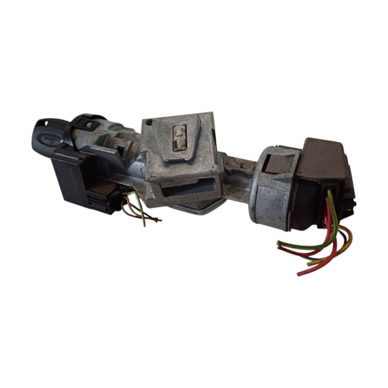 Blocchetto Accensione FORD C - Max Serie dal 03 al 07