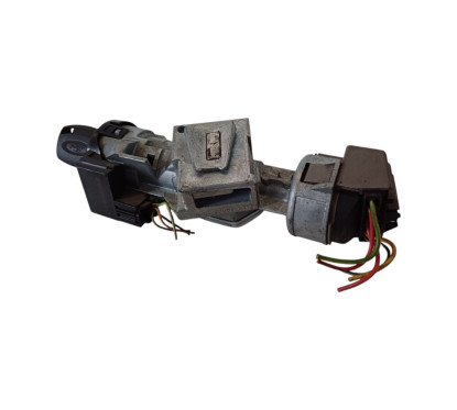 Blocchetto Accensione FORD C - Max Serie dal 03 al 07 - 2535677 - 2535677