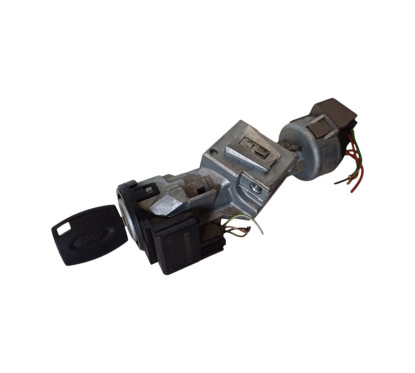 Blocchetto Accensione FORD C - Max Serie dal 03 al 07