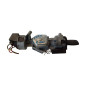 Blocchetto Accensione FORD C - Max Serie dal 03 al 07