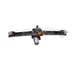 Alzacristallo elettrico ant. SX FIAT Grande Punto 1° Serie - 51895385 - 3600467