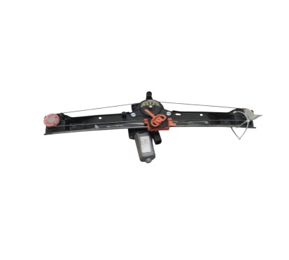Alzacristallo elettrico ant. SX FIAT Grande Punto 1° Serie - 51895385 - 3600467
