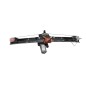 Alzacristallo elettrico ant. SX FIAT Grande Punto 1° Serie