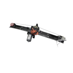 Alzacristallo elettrico ant. SX FIAT Grande Punto 1° Serie