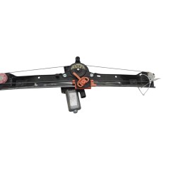 Alzacristallo elettrico ant. SX FIAT Grande Punto 1° Serie - 51895385 - 3600467