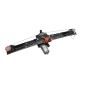 Alzacristallo elettrico ant. SX FIAT Grande Punto 1° Serie