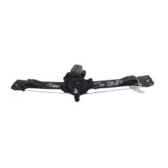 Alzacristallo elettrico ant. SX FIAT Grande Punto 1° Serie - 51895385 - 3600467