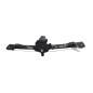 Alzacristallo elettrico ant. SX FIAT Grande Punto 1° Serie