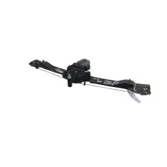 Alzacristallo elettrico ant. SX FIAT Grande Punto 1° Serie - 51895385 - 3600467