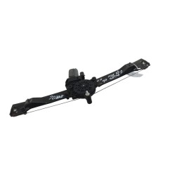 Alzacristallo elettrico ant. SX FIAT Grande Punto 1° Serie - 51895385 - 3600467
