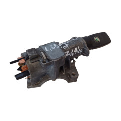 Blocchetto Accensione SKODA Roomster 1° Serie - 4B09058516 - 2549950