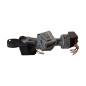 Blocchetto Accensione FORD C - Max Serie dal 03 al 07