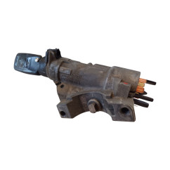 Blocchetto Accensione SKODA Roomster 1° Serie - 4B09058516 - 2549950
