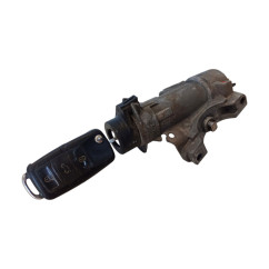Blocchetto Accensione SKODA Roomster 1° Serie - 4B09058516 - 2549950