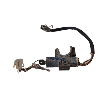 Blocchetto Accensione FORD Transit Serie dal 65 al 78 - 2535598 - 2535598