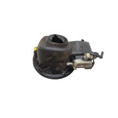 Sportellino Carburante OPEL Mokka 1° Serie - 95292263 - 3600728