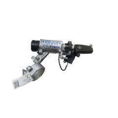 Blocchetto Accensione OPEL Mokka 1° Serie - 52102799 - 3600761