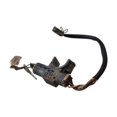 Blocchetto Accensione FORD Transit Serie dal 65 al 78 - 2535598 - 2535598