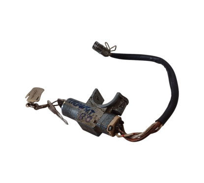 Blocchetto Accensione FORD Transit Serie dal 65 al 78