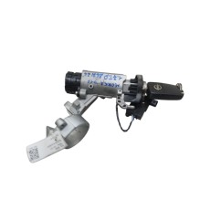 Blocchetto Accensione OPEL Mokka 1° Serie - 52102799 - 3600761