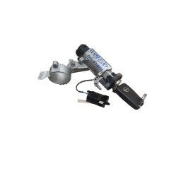 Blocchetto Accensione OPEL Mokka 1° Serie - 52102799 - 3600761
