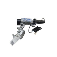 Blocchetto Accensione OPEL Mokka 1° Serie - 52102799 - 3600761