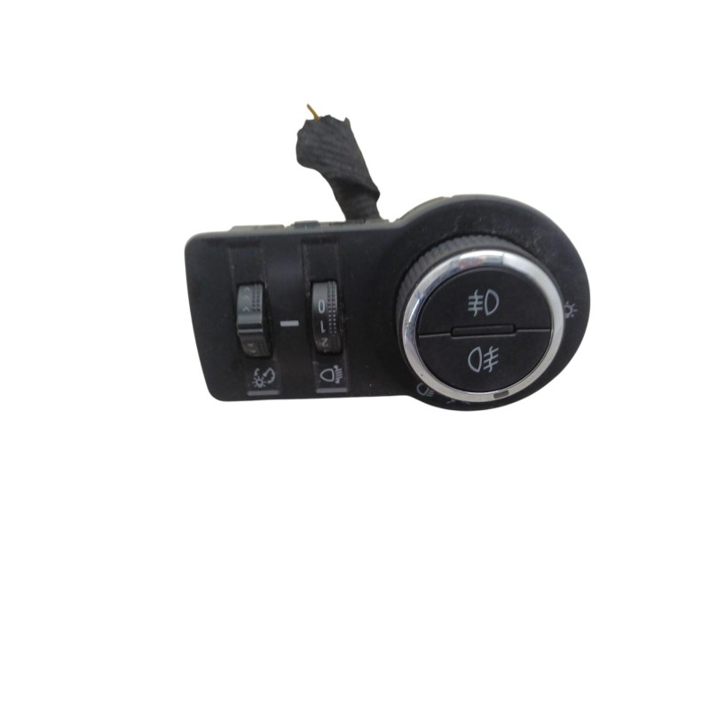 Interruttore comando luci OPEL Mokka 1° Serie