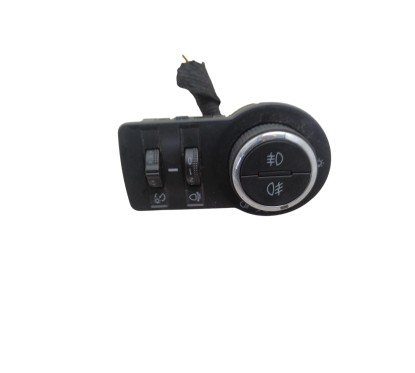 Interruttore comando luci OPEL Mokka 1° Serie - 96989562 - 3600747