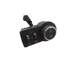 Interruttore comando luci OPEL Mokka 1° Serie - 96989562 - 3600747
