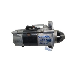 Motorino d' avviamento OPEL Mokka 1° Serie - 55578420 - 3600825