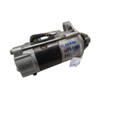Motorino d' avviamento OPEL Mokka 1° Serie - 55578420 - 3600825