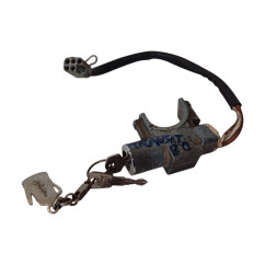 Blocchetto Accensione FORD Transit Serie dal 65 al 78 - 2535598 - 2535598