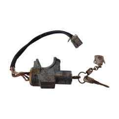 Blocchetto Accensione FORD Transit Serie dal 65 al 78 - 2535598 - 2535598
