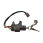 Blocchetto Accensione FORD Transit Serie dal 65 al 78