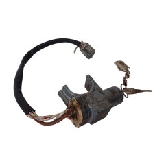 Blocchetto Accensione FORD Transit Serie dal 65 al 78 - 2535598 - 2535598