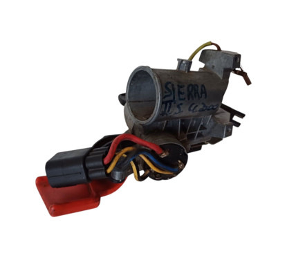 Blocchetto Accensione FORD Sierra 2° Serie