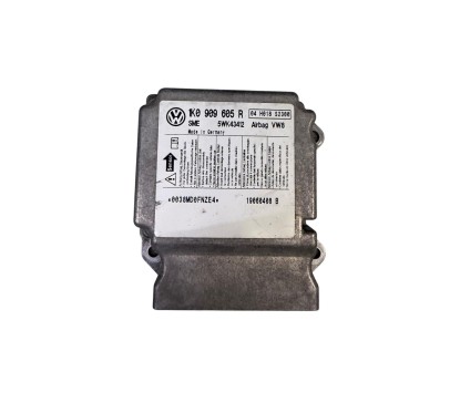 Centralina Airbag SKODA Octavia S. Wagon 3° Serie - 1K0909605L0Q1 - 3598787