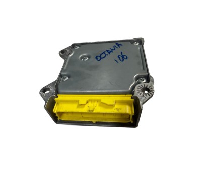 Centralina Airbag SKODA Octavia S. Wagon 3° Serie