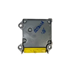 Centralina Airbag SKODA Octavia S. Wagon 3° Serie - 1K0909605L0Q1 - 3598787