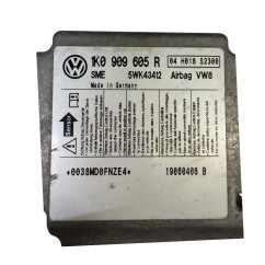 Centralina Airbag SKODA Octavia S. Wagon 3° Serie - 1K0909605L0Q1 - 3598787