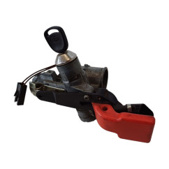 Blocchetto Accensione FORD Sierra 2° Serie - 2535586 - 2535586