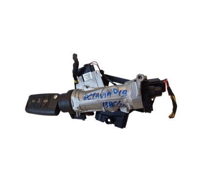Blocchetto Accensione SKODA Octavia Berlina 4° Serie - 1K0905851D - 2549897