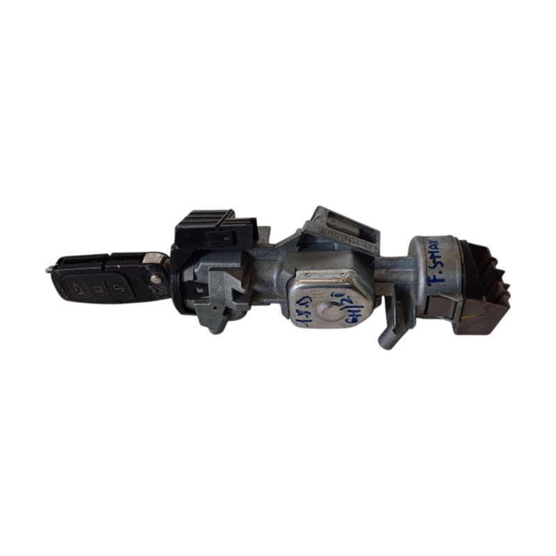 Blocchetto Accensione FORD S - Max Serie dal 06 al 14