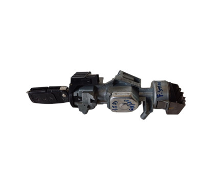 Blocchetto Accensione FORD S - Max Serie dal 06 al 14 - 5034072 - 2535562