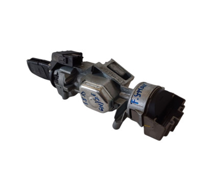 Blocchetto Accensione FORD S - Max Serie dal 06 al 14