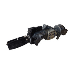 Blocchetto Accensione FORD S - Max Serie dal 06 al 14 - 5034072 - 2535562