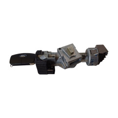 Blocchetto Accensione FORD S - Max Serie dal 06 al 14 - 5034072 - 2535562